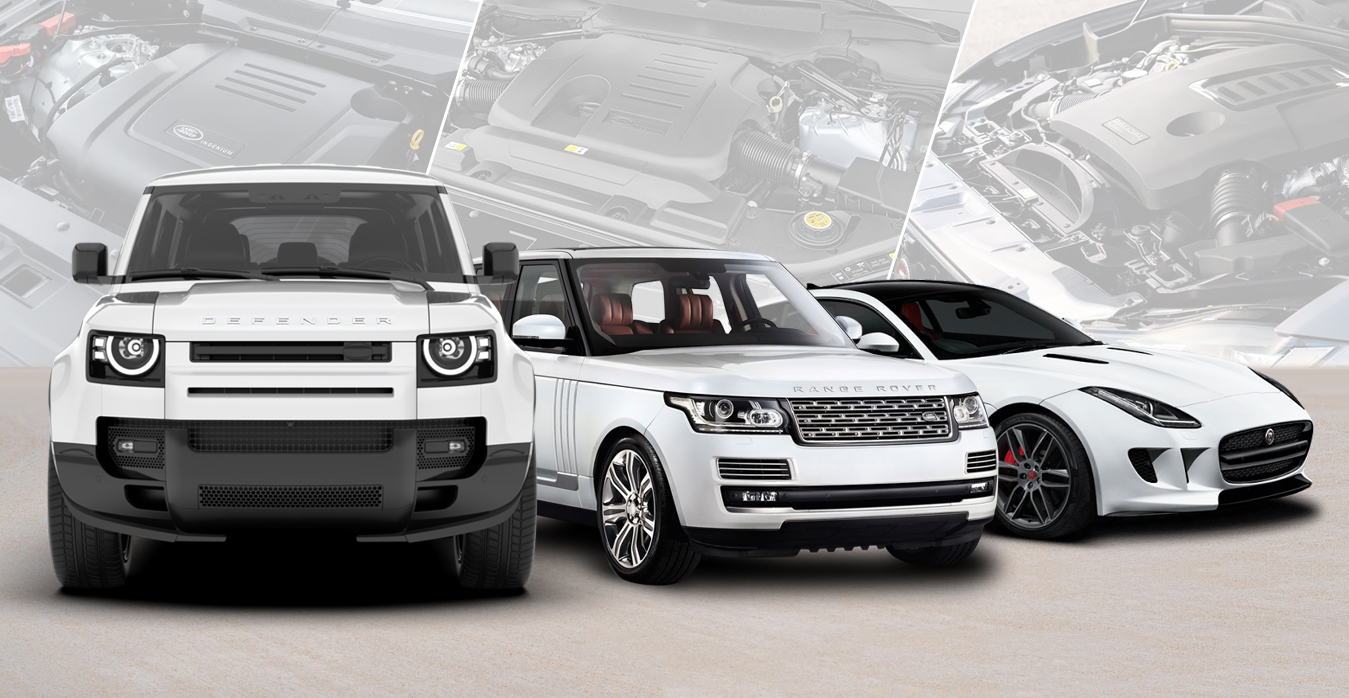 Jlr Fire JLR Engine Replacement Guide | Expert Advice & Tips