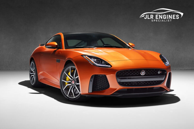 How Does Engine Mileage Impact the Quality of a Reconditioned Jaguar Engine?