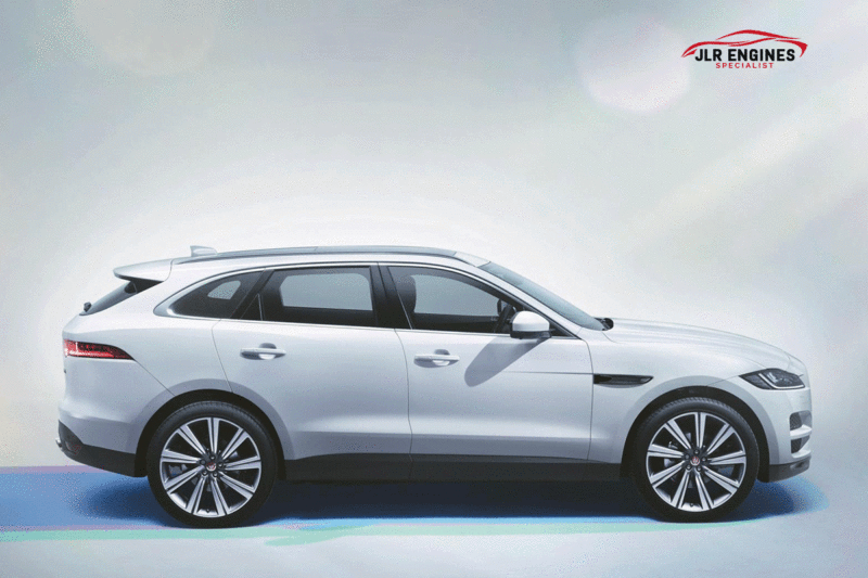 Jaguar Engine Reconditioning