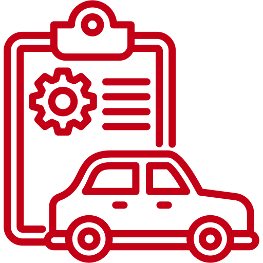 Vehicle Inspection