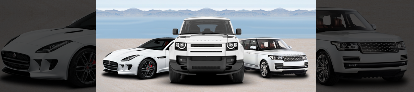 JLR Engines Specialist privacy policy